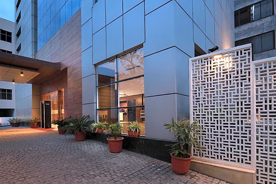 Nio By Tarika, Sector-1, Noida