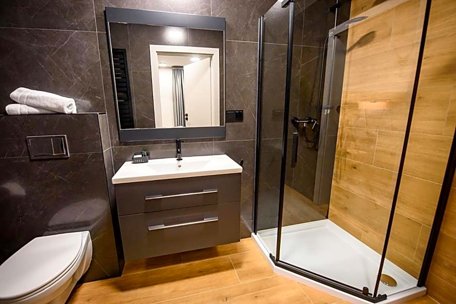 Wójcik SPA - Krynica Zdrój