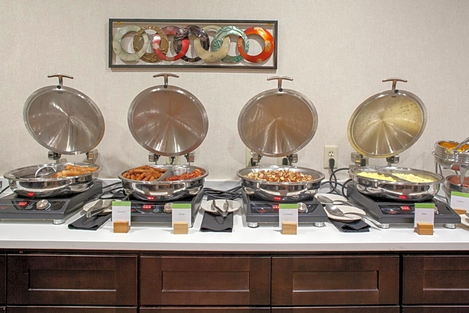 DoubleTree Suites by Hilton Dayton/Miamisburg