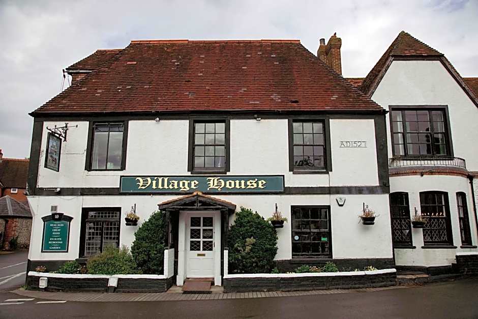 The Village House