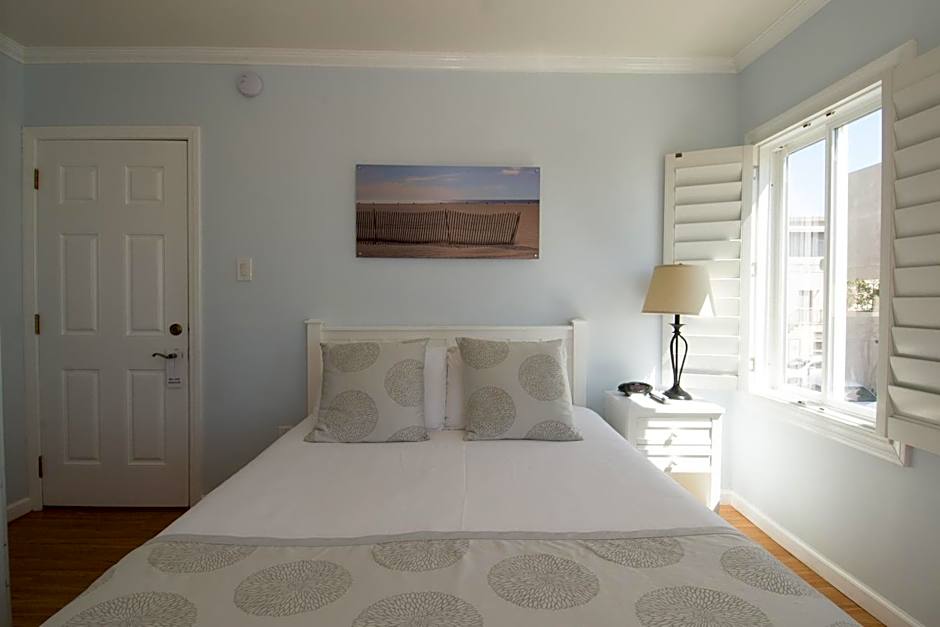 Venice on the Beach Hotel