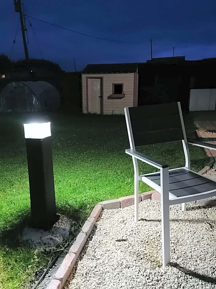 An Charraig Ban on the wild Atlantic way F94WT02