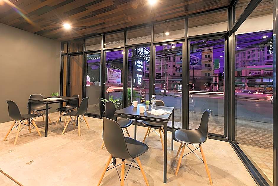Sleep Station Suratthani