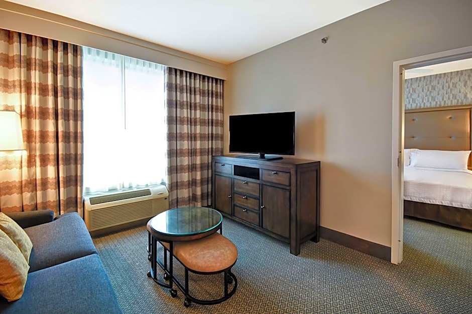 Photo 1 of 9 of 1 King Bed Suite, Hearing Accessible