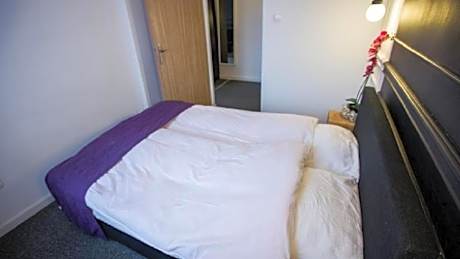 King Suite with Spa Bath