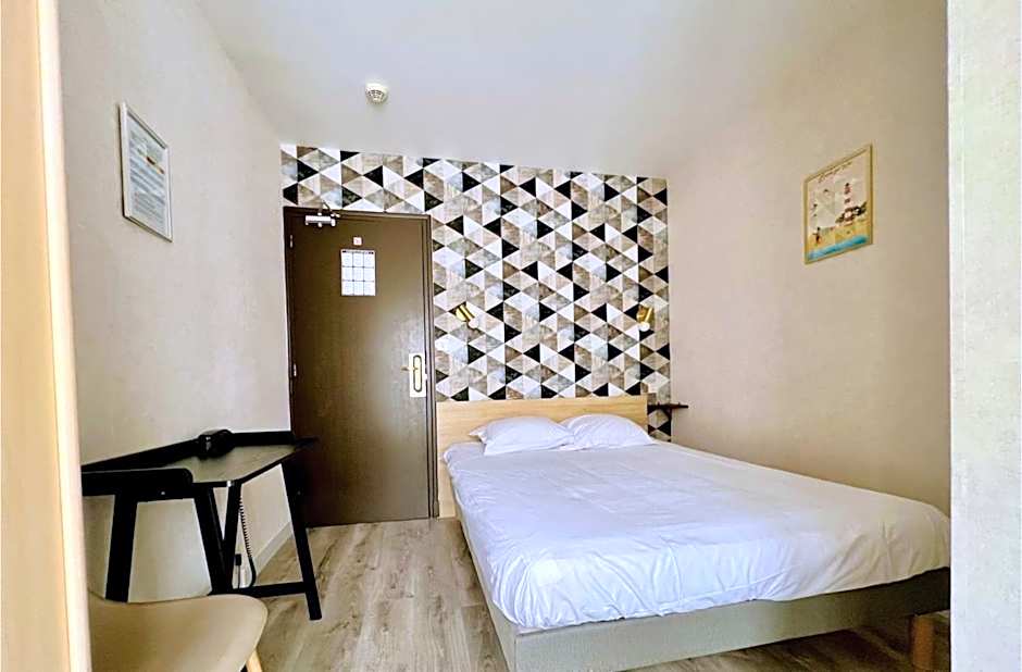 Hôtel Le Littoral - Berck sur Mer