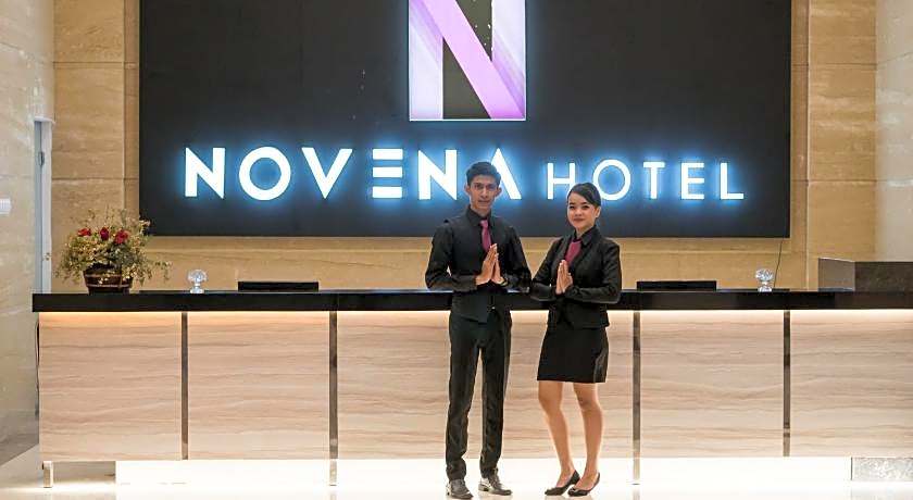 Novena Hotel