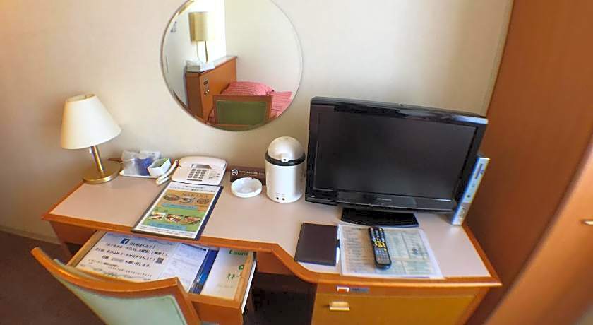 Hotel Okhotsk Palace