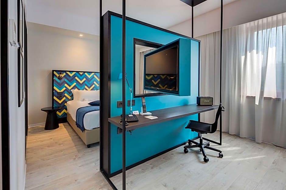 Best Western Hotel Cristallo