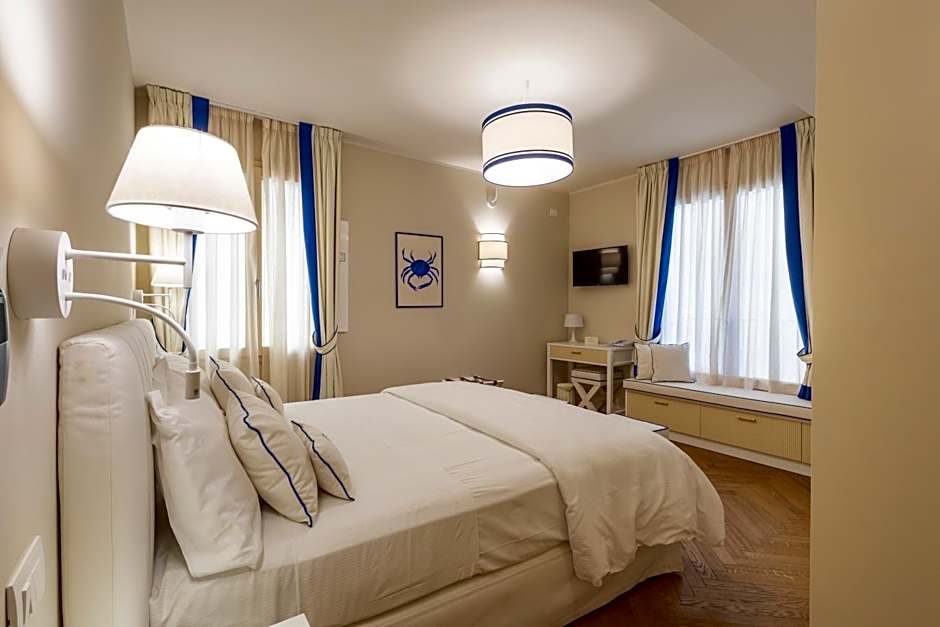 A'mare Boutique Hotel & Spa