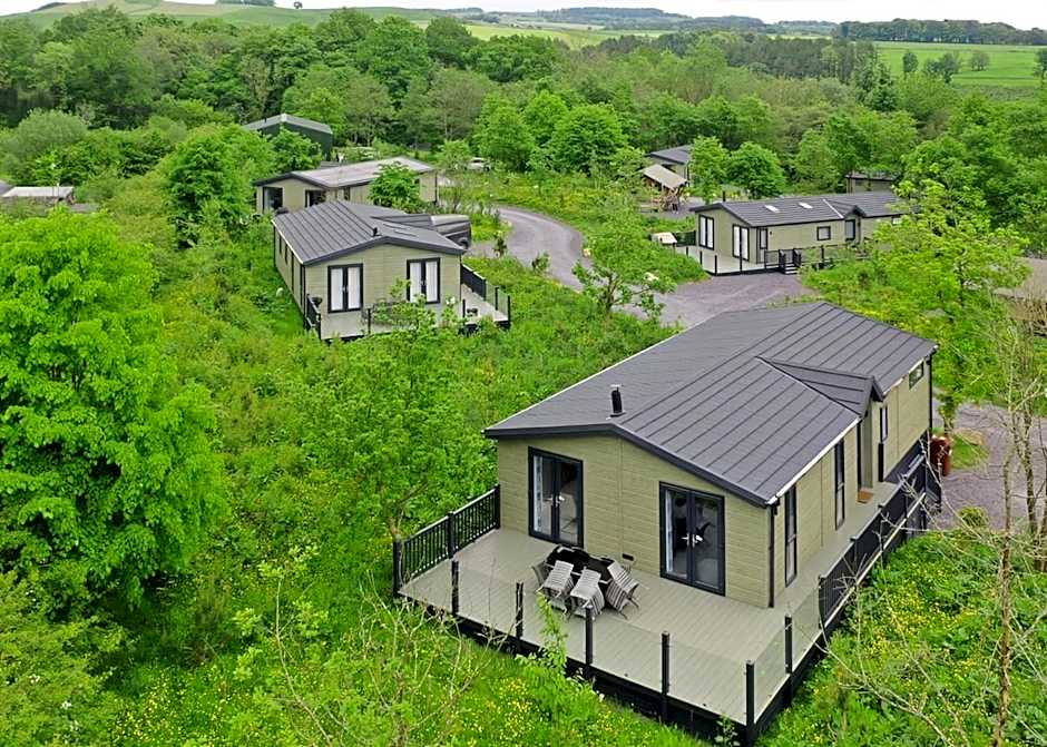 Bowland Escapes