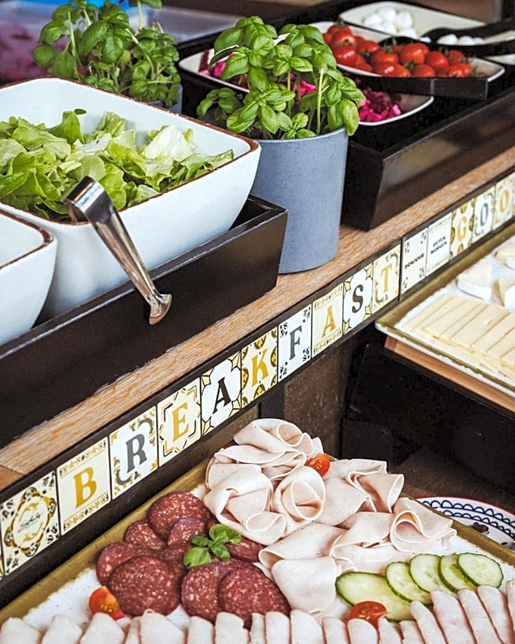 Emma by Schulz Hotel Berlin Friedrichshain