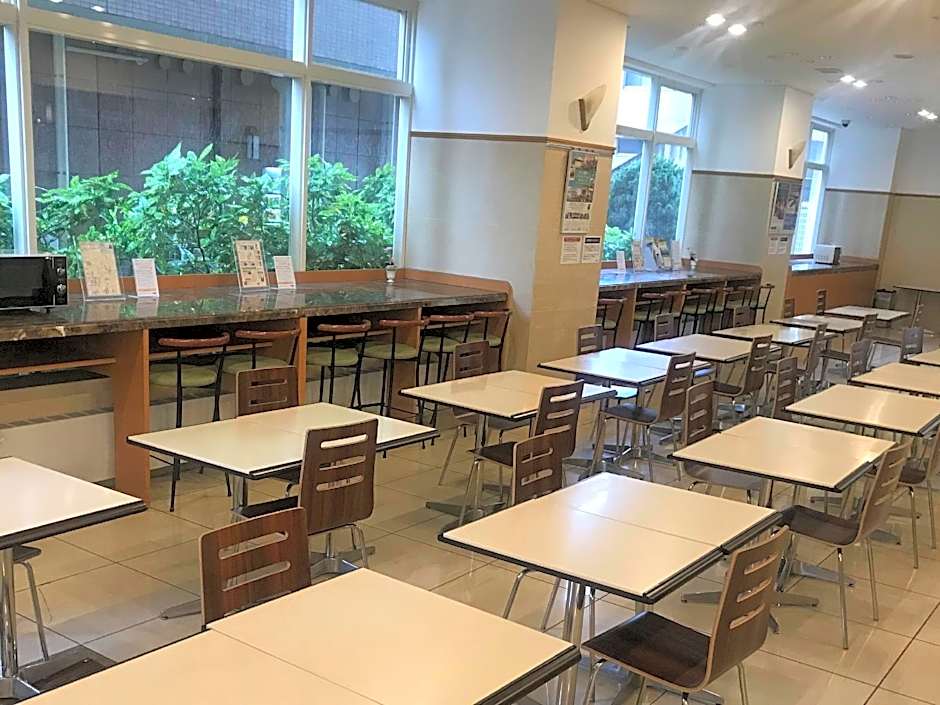 Toyoko Inn Takasaki-Eki Nishi-Guchi No.1