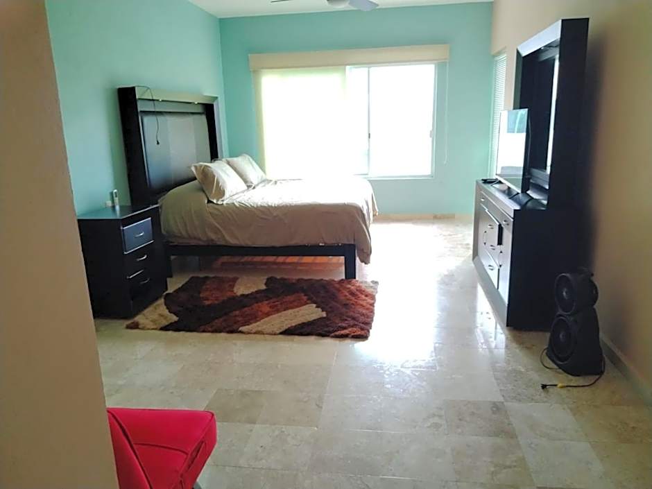 Perfectly located spacious apartment with 2 balconies