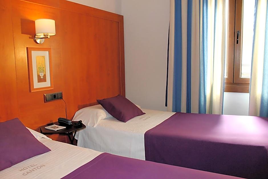 Hotel Cantón