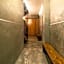 L301 1Bdrm 1bath fits 6 AC Rooftop views