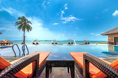 The Spa Villa Bintan