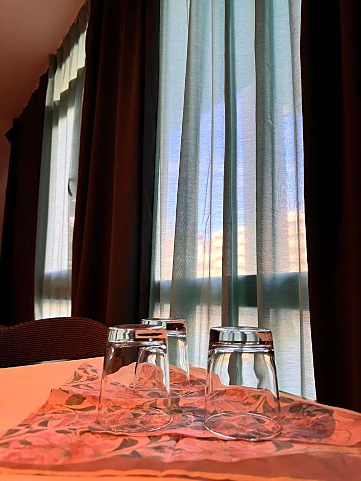 Estelada Boarding Houses Berg am Laim