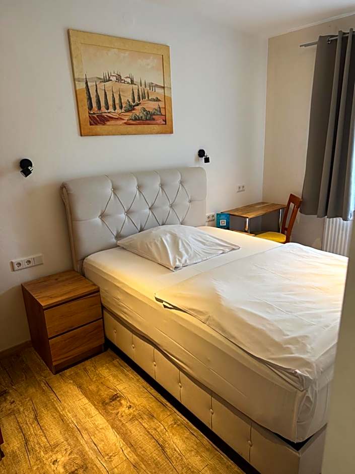 Hotel Aquarius Braunschweig
