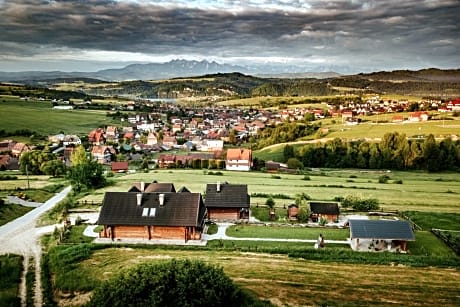 Domki Widokówka