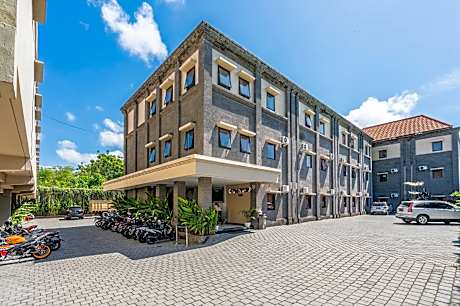 Ganandra Stay Denpasar