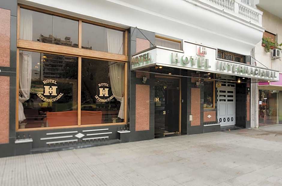 Hotel Internacional
