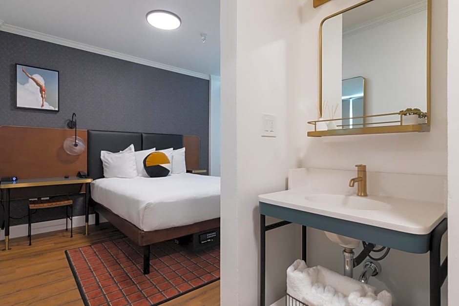 Hotel Stratford