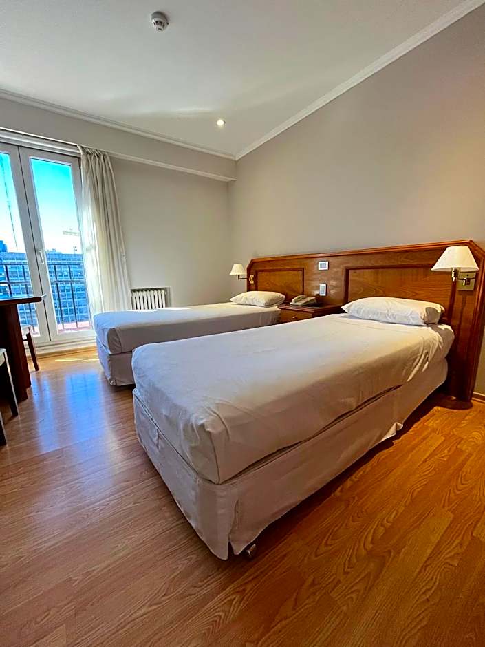 Bristol Hotel
