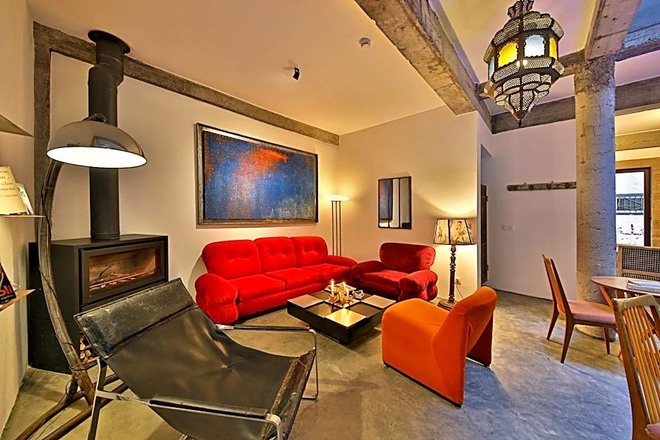 Riad EspritBleu - Adult Only