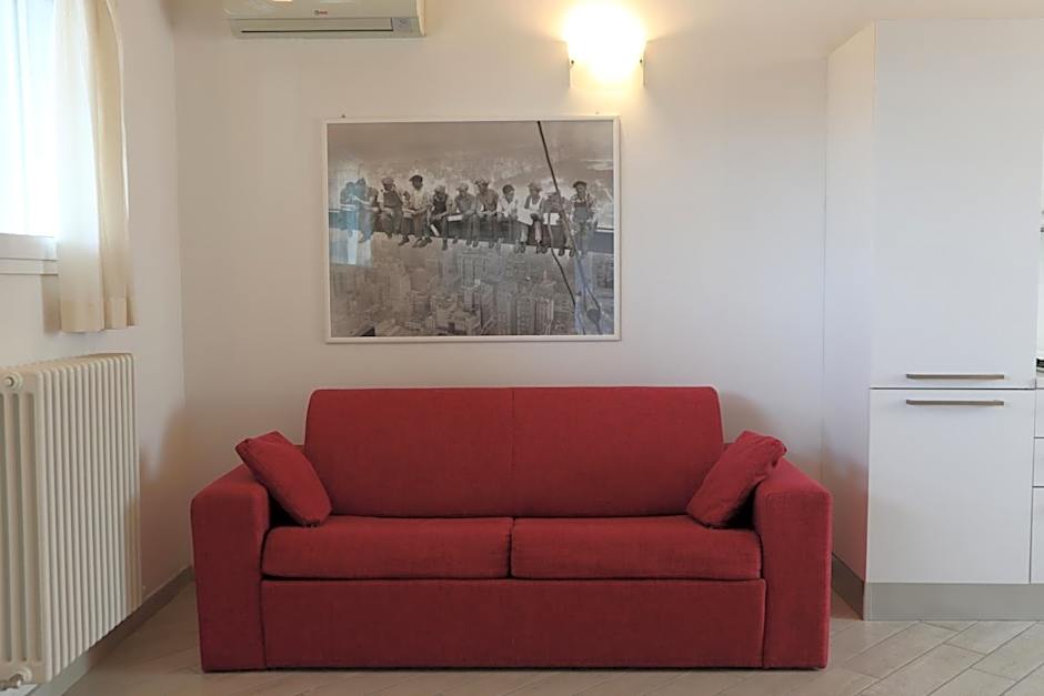 Camera & Caffè Cenni