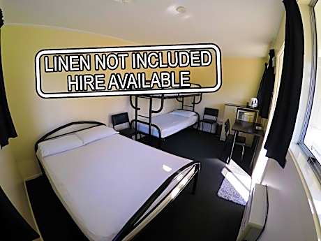 Standard - 4 persons