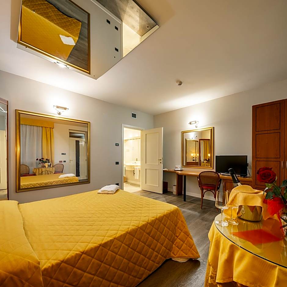 Hotel Motel Sporting