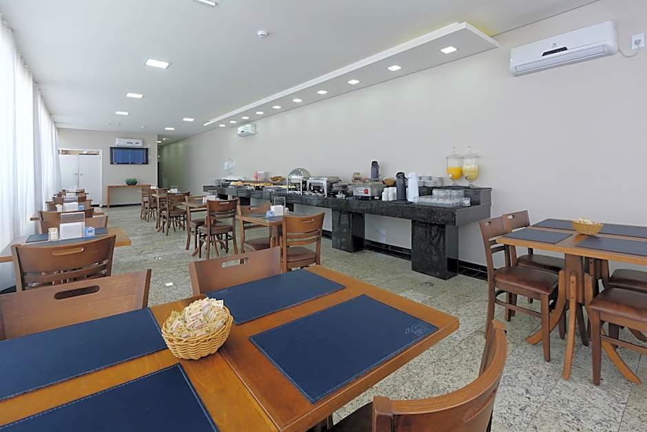 Fênix Hotel Bom Retiro