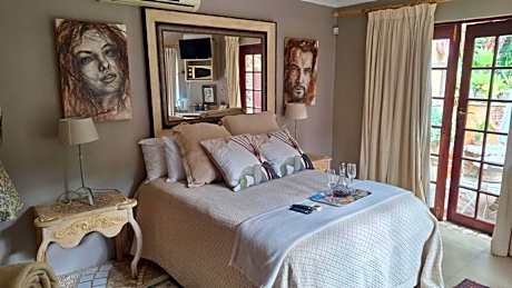 The Art Guesthouse