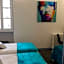 Hotel Le Capitole