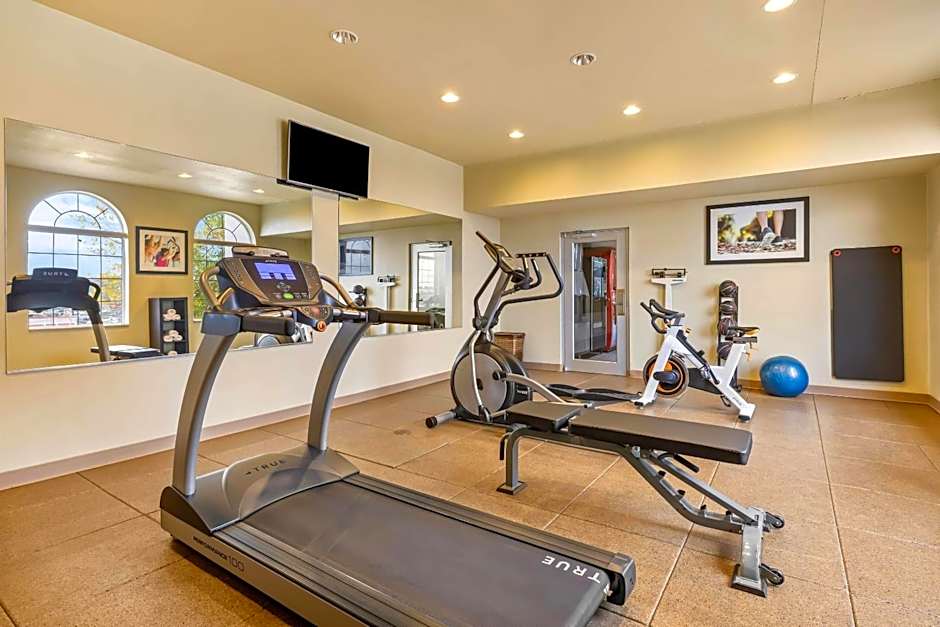 Quality Inn near Monument Health Rapid City Hospital