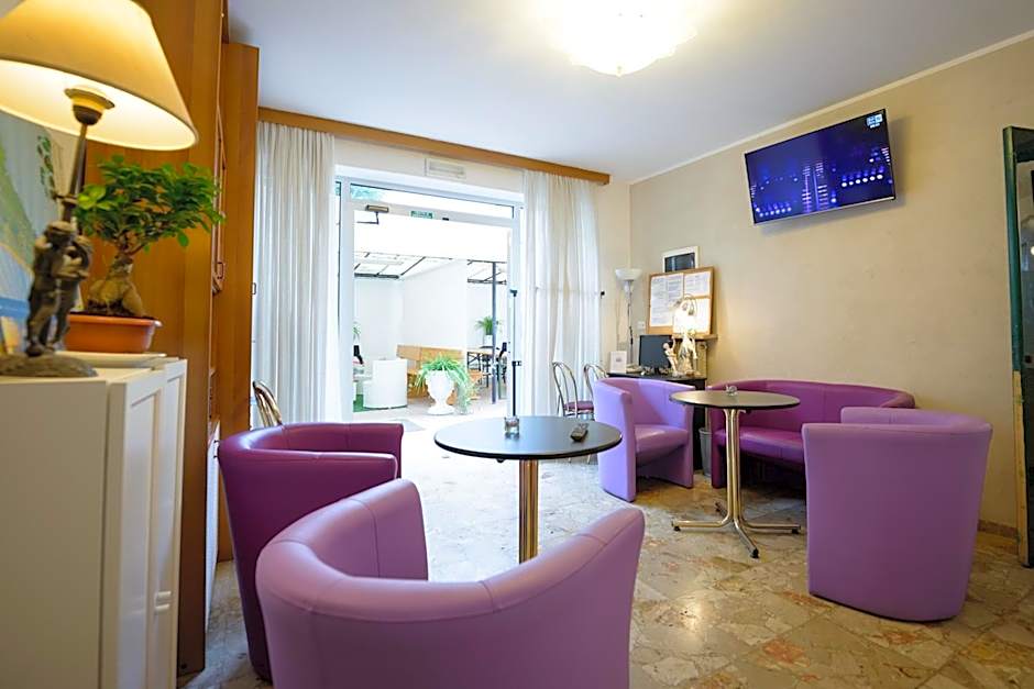 Hotel Al Ponte