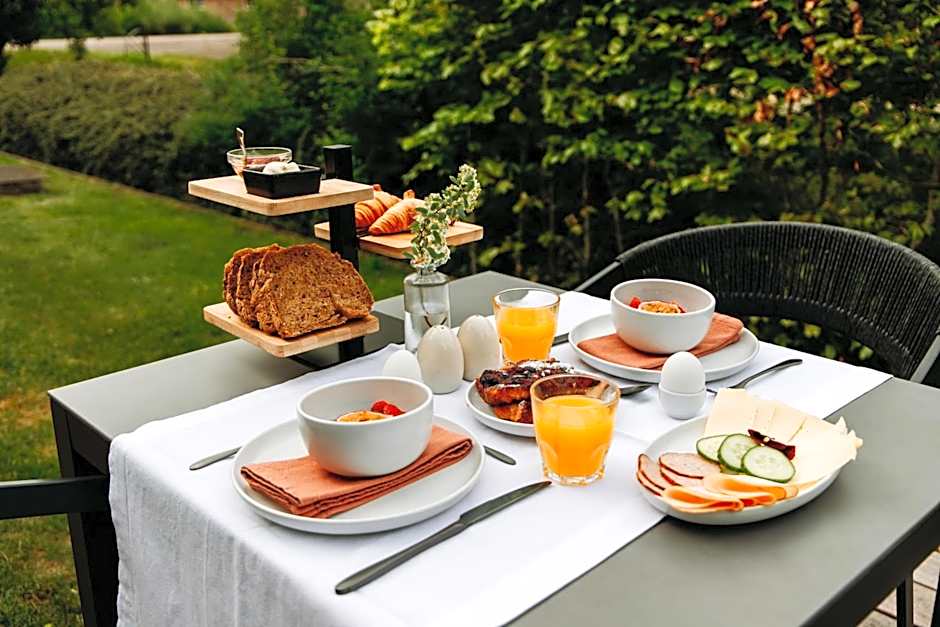 Boutique B&B Oud Aa