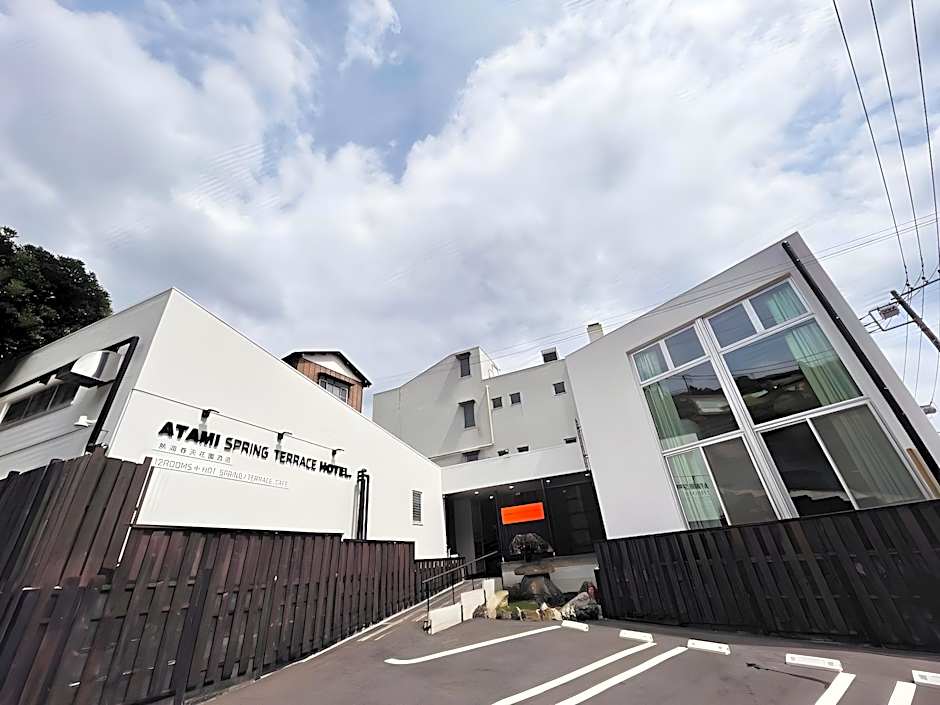 ATAMI SPRING TERRACE HOTEL