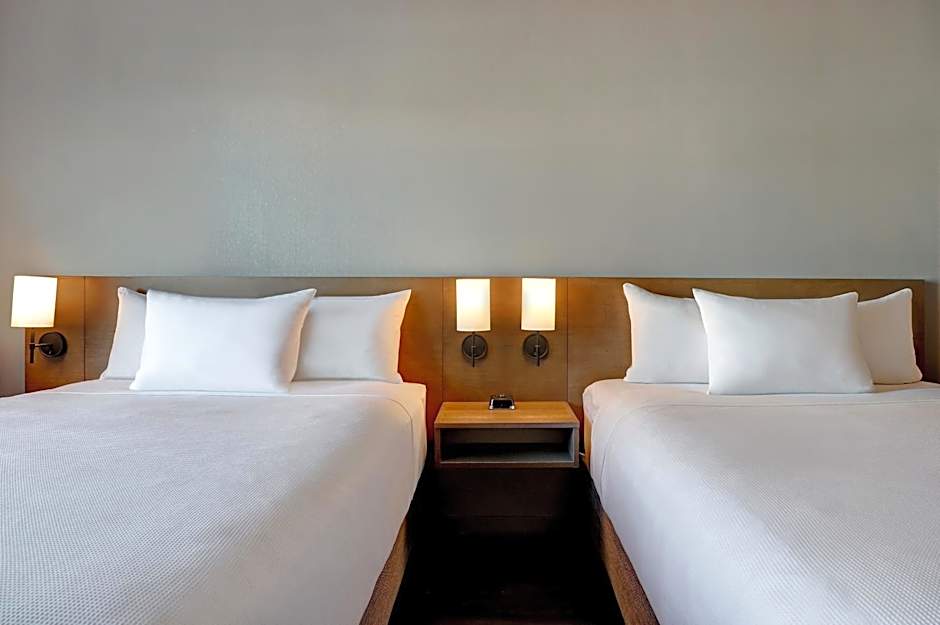 Hyatt Place Prince George