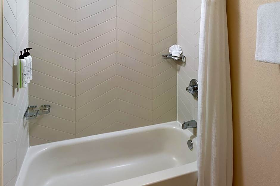 Fairfield Inn & Suites by Marriott Atlanta Alpharetta