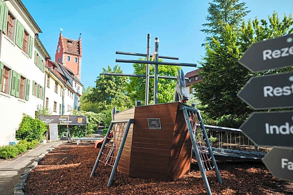 JUFA Hotel Meersburg am Bodensee