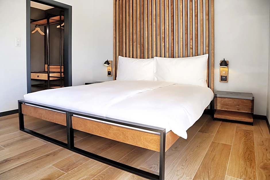 Alaïa Lodge