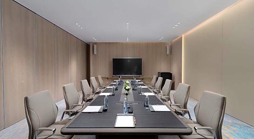 Voco Lianyungang Haizhou Bay By IHG