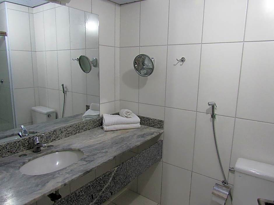 Nacional Inn Campinas Trevo