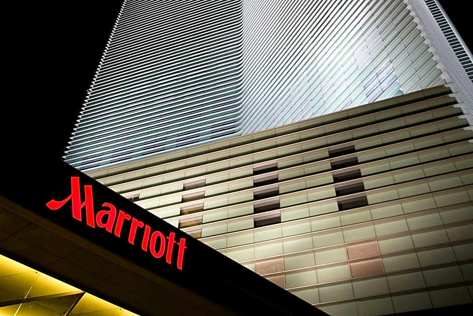 Ningbo Marriott Hotel