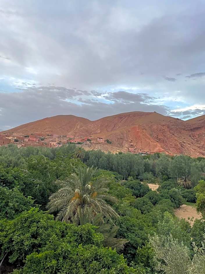 Maison D'hôte La Vallée Des Figues