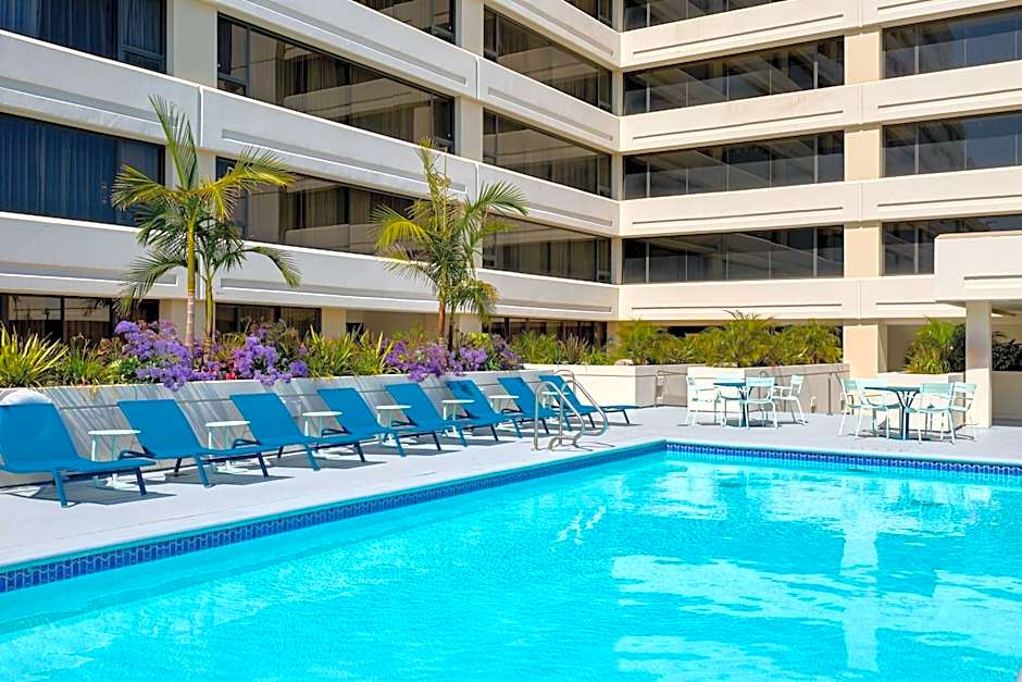 The Westin Los Angeles Airport