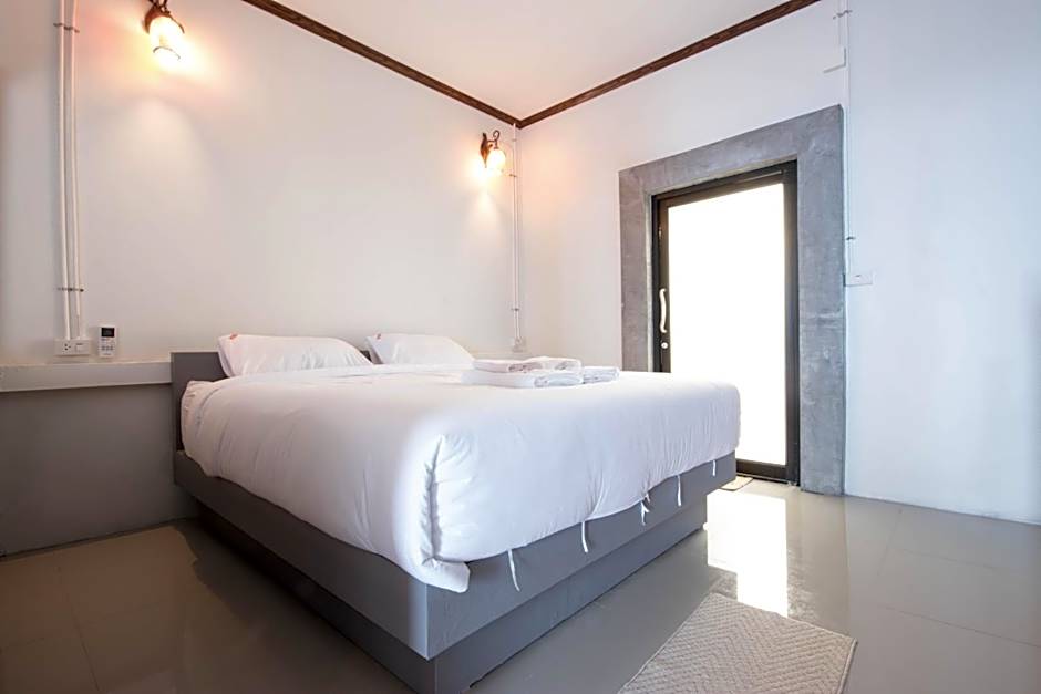 AVA Boutique Guesthouse