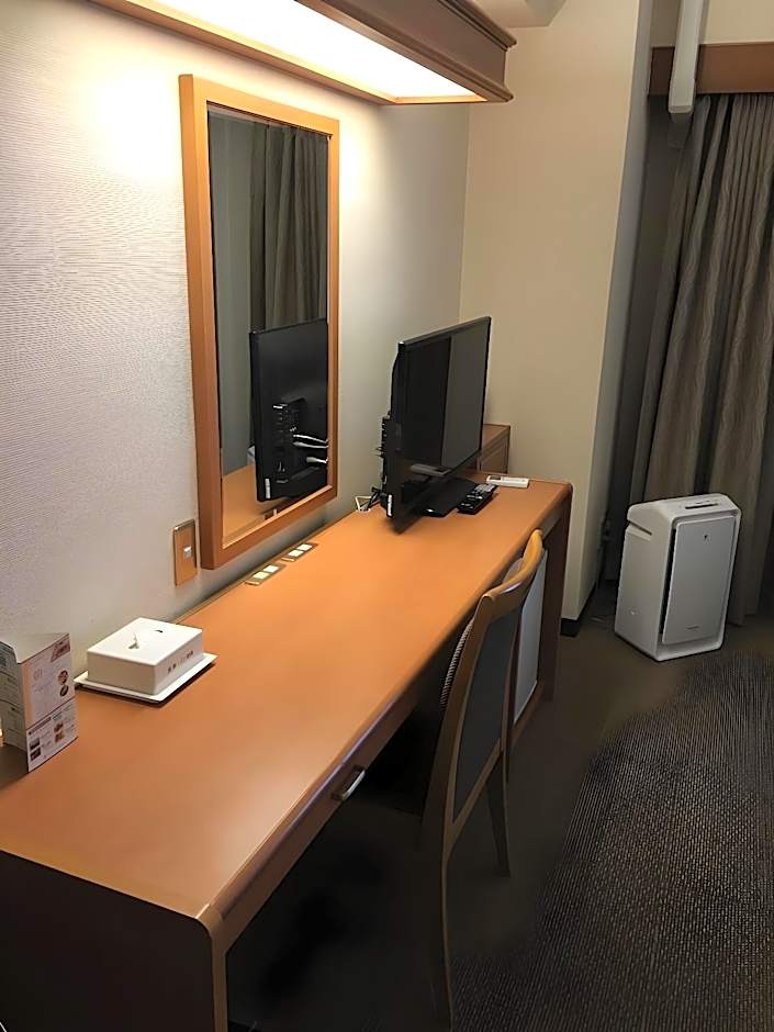 Dai-Ichi Inn Ikebukuro Hotel